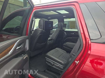 2023 Cadillac Escalade Sport Platinum 1SH - miniatura 13
