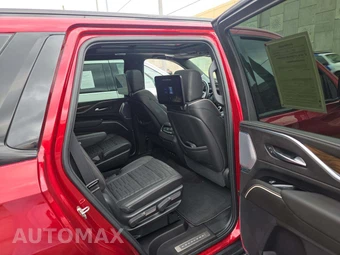2023 Cadillac Escalade Sport Platinum 1SH - miniatura 17