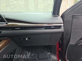 2023 Cadillac Escalade Sport Platinum 1SH - miniatura 20