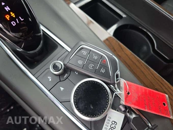 2023 Cadillac Escalade Sport Platinum 1SH - miniatura 8