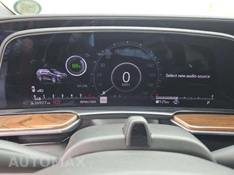 2023 Cadillac Escalade Sport Platinum 1SH - miniatura 9