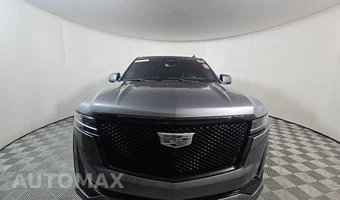 2023 Cadillac Escalade Sport Platinum 1SH - miniatura 2