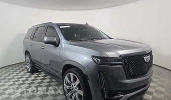 2023 Cadillac Escalade Sport Platinum 1SH - miniatura 3