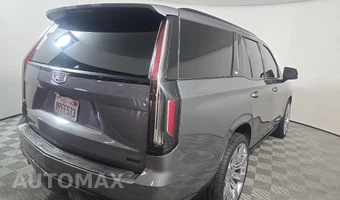 2023 Cadillac Escalade Sport Platinum 1SH - miniatura 4
