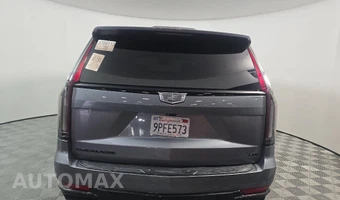 2023 Cadillac Escalade Sport Platinum 1SH - miniatura 5