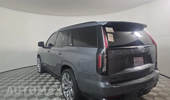 2023 Cadillac Escalade Sport Platinum 1SH - miniatura 6