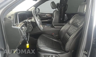 2023 Cadillac Escalade Sport Platinum 1SH - miniatura 7