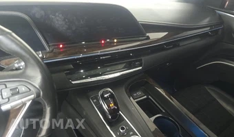 2023 Cadillac Escalade Sport Platinum 1SH - miniatura 8