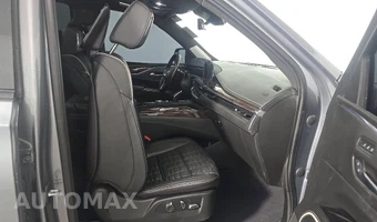 2023 Cadillac Escalade Sport Platinum 1SH - miniatura 9