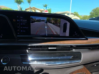 2023 Cadillac Escalade Sport Platinum 1SH - miniatura 10