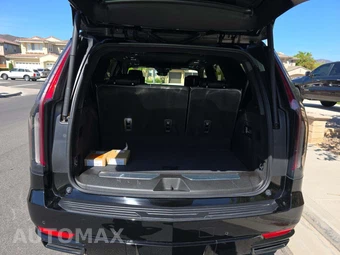 2023 Cadillac Escalade Sport Platinum 1SH - miniatura 15