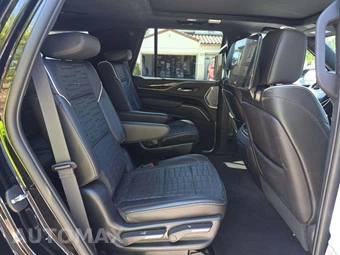 2023 Cadillac Escalade Sport Platinum 1SH - miniatura 17