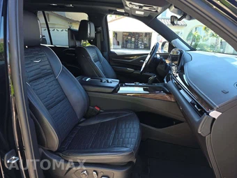 2023 Cadillac Escalade Sport Platinum 1SH - miniatura 19
