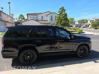 2023 Cadillac Escalade Sport Platinum 1SH - miniatura 4