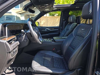 2023 Cadillac Escalade Sport Platinum 1SH - miniatura 6