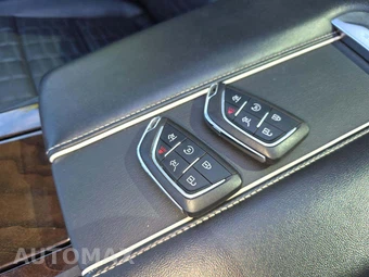 2023 Cadillac Escalade Sport Platinum 1SH - miniatura 8