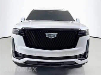 2023 Cadillac Escalade Sport Platinum 1SH - miniatura 11