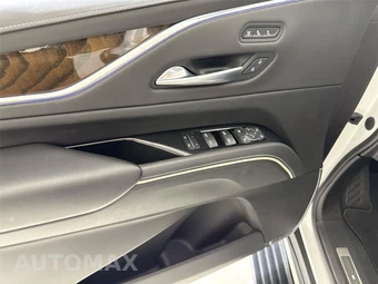 2023 Cadillac Escalade Sport Platinum 1SH - miniatura 12