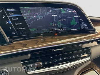 2023 Cadillac Escalade Sport Platinum 1SH - miniatura 16