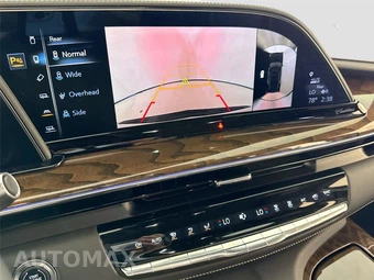 2023 Cadillac Escalade Sport Platinum 1SH - miniatura 17