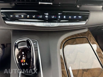 2023 Cadillac Escalade Sport Platinum 1SH - miniatura 18