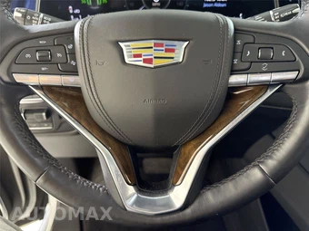 2023 Cadillac Escalade Sport Platinum 1SH - miniatura 20