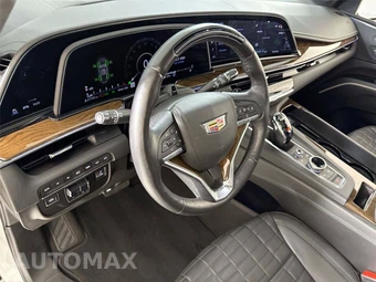 2023 Cadillac Escalade Sport Platinum 1SH - miniatura 21