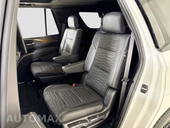 2023 Cadillac Escalade Sport Platinum 1SH - miniatura 22