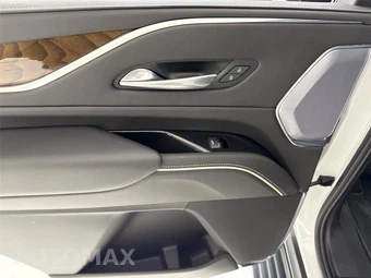 2023 Cadillac Escalade Sport Platinum 1SH - miniatura 23