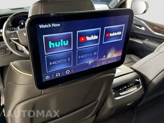 2023 Cadillac Escalade Sport Platinum 1SH - miniatura 24