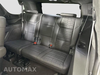 2023 Cadillac Escalade Sport Platinum 1SH - miniatura 25