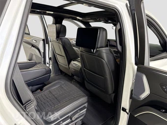 2023 Cadillac Escalade Sport Platinum 1SH - miniatura 27