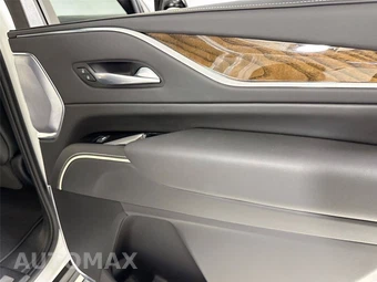2023 Cadillac Escalade Sport Platinum 1SH - miniatura 28