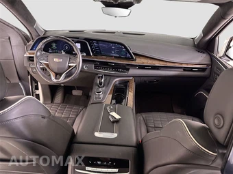 2023 Cadillac Escalade Sport Platinum 1SH - miniatura 29