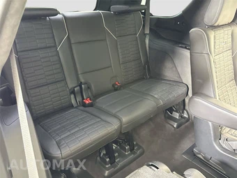 2023 Cadillac Escalade Sport Platinum 1SH - miniatura 30