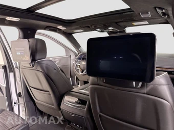 2023 Cadillac Escalade Sport Platinum 1SH - miniatura 31