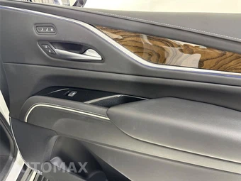 2023 Cadillac Escalade Sport Platinum 1SH - miniatura 32