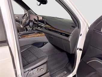2023 Cadillac Escalade Sport Platinum 1SH - miniatura 33