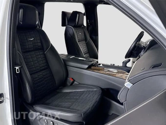 2023 Cadillac Escalade Sport Platinum 1SH - miniatura 34