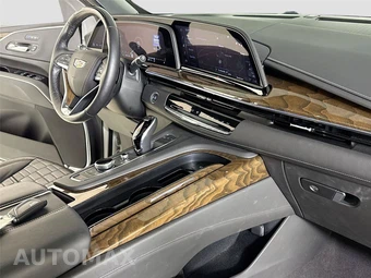 2023 Cadillac Escalade Sport Platinum 1SH - miniatura 35