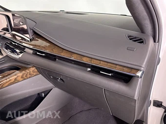 2023 Cadillac Escalade Sport Platinum 1SH - miniatura 36