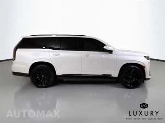 2023 Cadillac Escalade Sport Platinum 1SH - miniatura 5