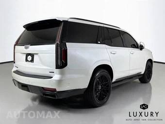 2023 Cadillac Escalade Sport Platinum 1SH - miniatura 6
