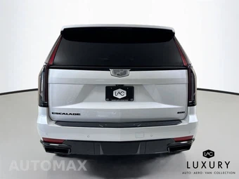 2023 Cadillac Escalade Sport Platinum 1SH - miniatura 7