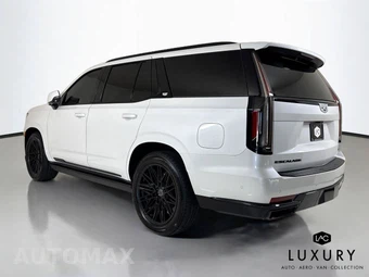 2023 Cadillac Escalade Sport Platinum 1SH - miniatura 8