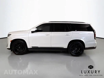 2023 Cadillac Escalade Sport Platinum 1SH - miniatura 9