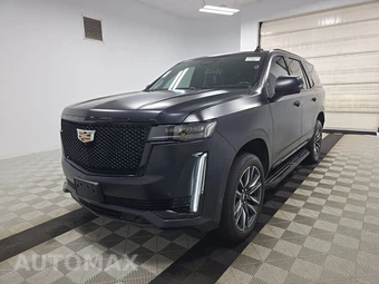 2023 Cadillac Escalade Sport Platinum 1SH