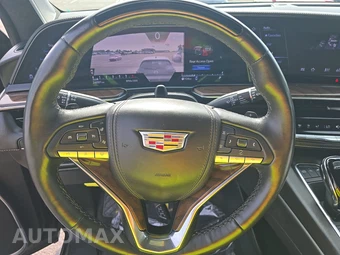 2023 Cadillac Escalade Sport Platinum 1SH - miniatura 10