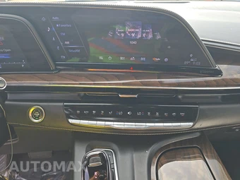 2023 Cadillac Escalade Sport Platinum 1SH - miniatura 11