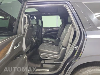 2023 Cadillac Escalade Sport Platinum 1SH - miniatura 13